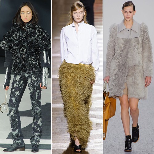 Điểm lại 10 xu hướng trọng tâm từ  Paris FW - 19