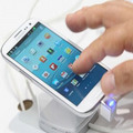 Eva Sành điệu - Màn hình Galaxy S IV sẽ tiết kiệm pin 25%