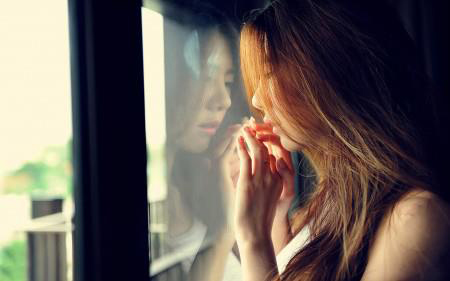 Em sẽ quên đi người không xứng đáng - 1