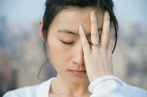 Cám ơn con đã đến bên mẹ! - 2