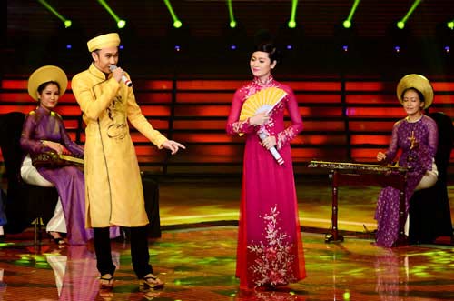 CĐHH: Chia tay Phan Anh - Thái Trinh - 3