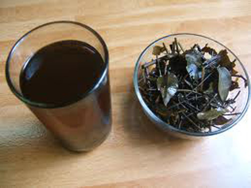 Mẹ Su mách chiêu giảm cân sau sinh - 2