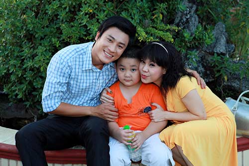 DV hài Việt Hương bỗng màu mè, đỏng đảnh - 9