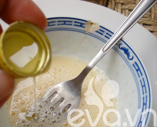 Nhật ký Hana: Hấp tóc với dầu dừa - 3