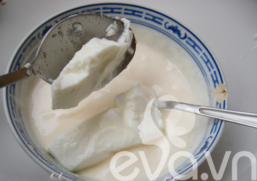 Nhật ký Hana: Hấp tóc với dầu dừa - 5