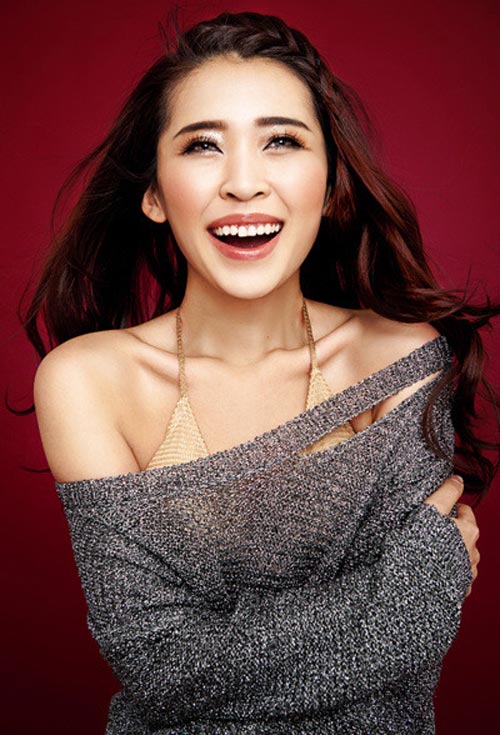 #039;Khôn khéo#039; dùng đậu đỏ dưỡng sắc - 2