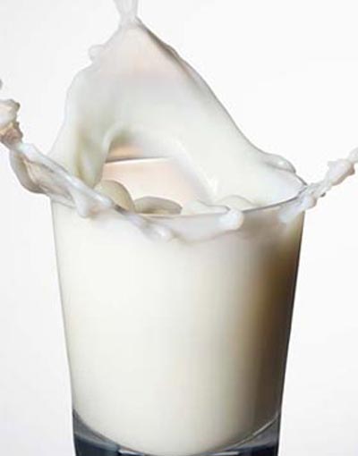 Top thực phẩm dễ gây dị ứng cho bé - 1