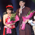 Làng sao - CĐHH: Chia tay Phan Anh - Thái Trinh