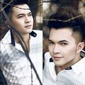 Làng sao - Nam Cường bất ngờ khoe vẻ nam tính