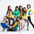 Làng sao - T-ara sẽ đến Việt Nam ngày 21/3
