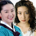 Làng sao - Thời "tóc nâu, môi trầm" của Lee Young Ae