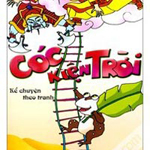 Truyện cổ tích: Sự tích cây vú sữa - 5