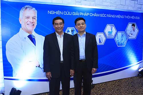 Hơn 90% người Việt mắc bệnh răng miệng - 2