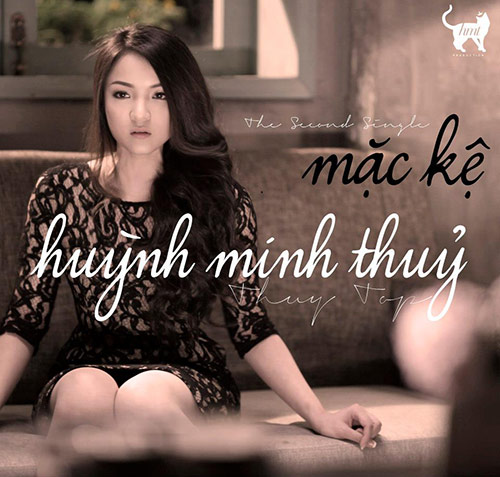 Thủy Top lột xác khỏi nickname ngực quot;khủngquot; - 12