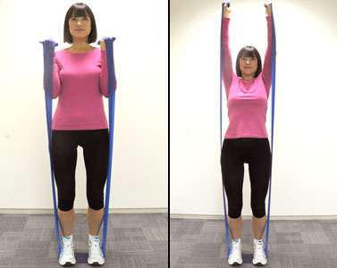 11 động tác căng cơ bụng phẳng lỳ - 4