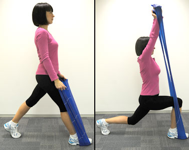 11 động tác căng cơ bụng phẳng lỳ - 5