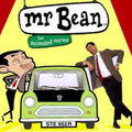 Clip Eva - Mr Bean làm siêu kình ngư