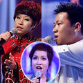 Làng sao - Mỹ Linh sẽ hát trong bán kết 4 Got Talent