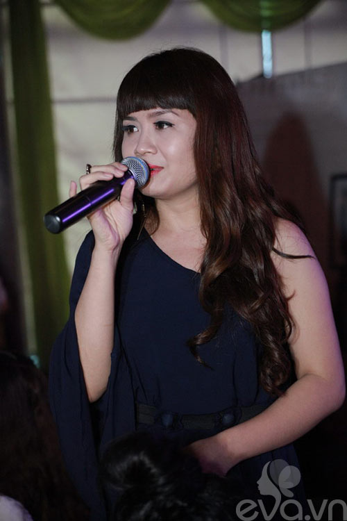 Lưu Hương Giang quot;đuổiquot; chồng vì quay cảnh nhạy cảm - 6