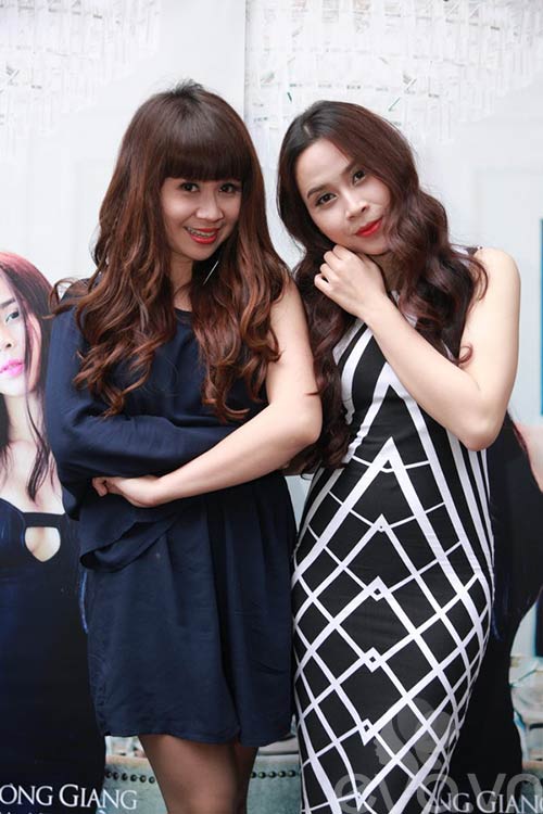 Lưu Hương Giang quot;đuổiquot; chồng vì quay cảnh nhạy cảm - 8