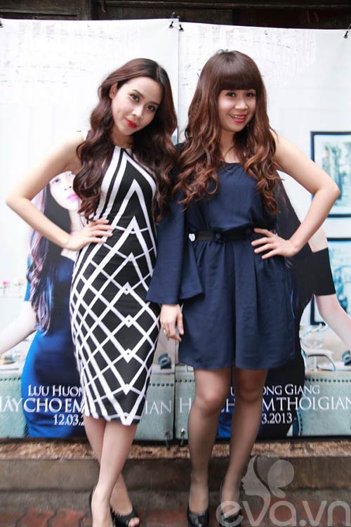 Lưu Hương Giang quot;đuổiquot; chồng vì quay cảnh nhạy cảm - 9