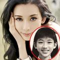 Làng sao - Lâm Chí Linh thủa chưa là chân dài số 1