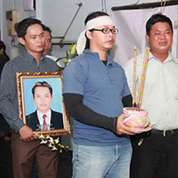 Làng sao - Tình nghệ sĩ "bốc hơi" như "lời nguyền Bảo Yến"?