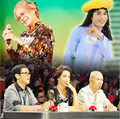 Làng sao - VN's Got Talent 2012 đang bị "thất sủng"?