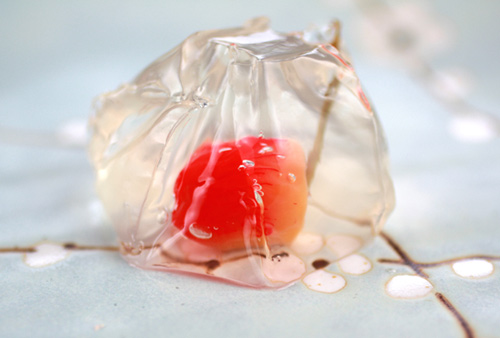 Món ăn trên phim: Kiệt tác bánh ngọt Nhật - Wagashi - 8