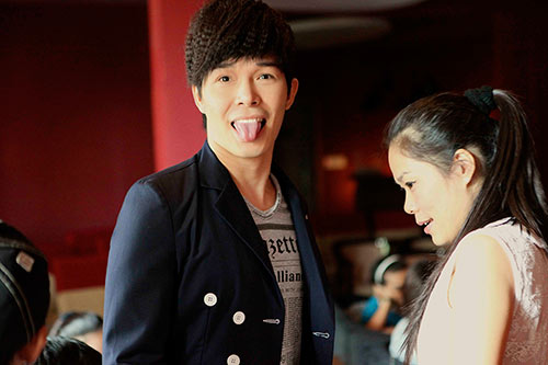 Nathan Lee quot;bỏ rơiquot; Ngọc Oanh - 4