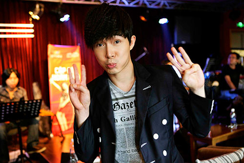 Nathan Lee quot;bỏ rơiquot; Ngọc Oanh - 3