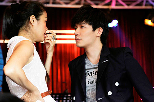 Nathan Lee quot;bỏ rơiquot; Ngọc Oanh - 11