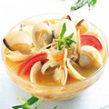 Bếp Eva - Giúp chị em chọn măng chua ngâm
