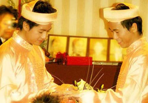 Cánh cửa cho hôn nhân đồng giới vẫn còn khép... - 6