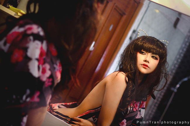 Geisha ngày nay là một biểu tượng của nền văn hóa - nghệ thuật nhật Bản. Hình ảnh của nàng Geisha cũng là niềm cảm hứng sáng tác cho nhiều nghệ sĩ trong cách lĩnh vực thời trang, hôi họa...