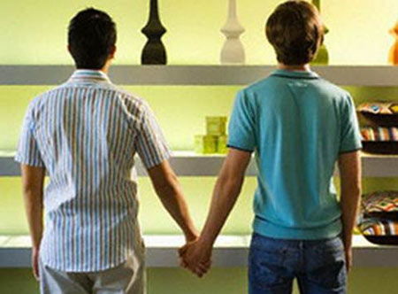 Chồng ngoại tình với người yêu cũ của tôi - 1