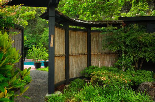 Thả bay tâm hồn trong vườn Nhật tuyệt mỹ - 7