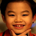 Clip Eva - Psy nhí tung MV 'người lớn'