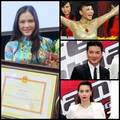 Làng sao - Showbiz tuần qua: Nhiều chiếc ghế chưa rõ chủ