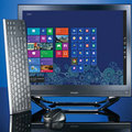 Eva Sành điệu - 3 cách truy cập nhanh Control Panel trong Windows 8