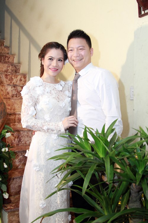 Mỹ Dung trải lòng về chuyện hôn nhân - 2