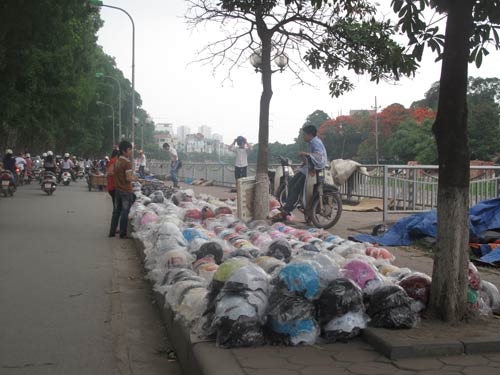 Phạt mũ rởm, nhưng tư duy quản lý có…#039;xịn#039;? - 2