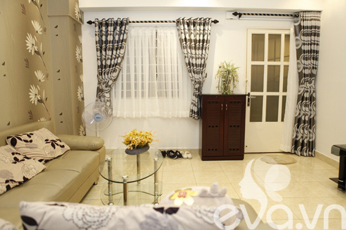 Soi nhà bé xinh của người đẹp cao 1m78 - 5