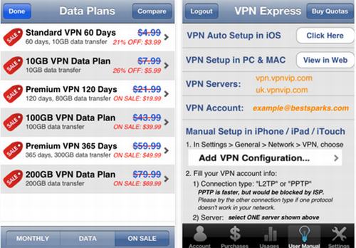 4 công cụ bảo mật siêu hạng cho iPhone/iPad - 2