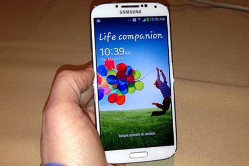 4 lý do không nên nâng cấp lên Galaxy S4 - 3