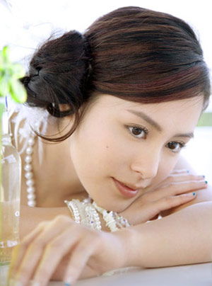 Những ngôi sao để mất hình tượng ngọc nữ - 3