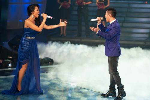Hoàng Hải – Thùy Linh: Cái kết đoán trước - 2