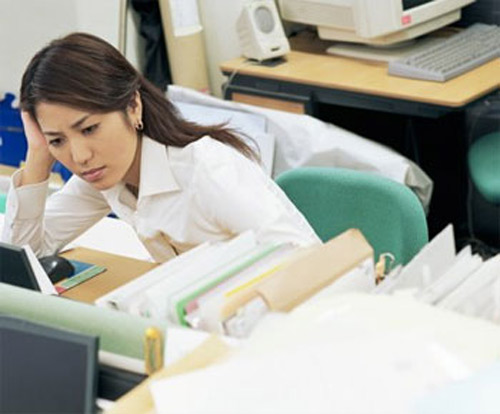 10 mẹo giã từ stress - 1