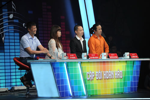 CĐHH: Thùy Linh điểm cao vẫn ra về - 13