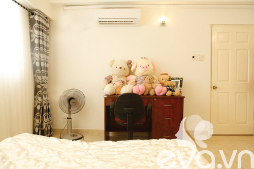 Soi nhà bé xinh của người đẹp cao 1m78 - 14